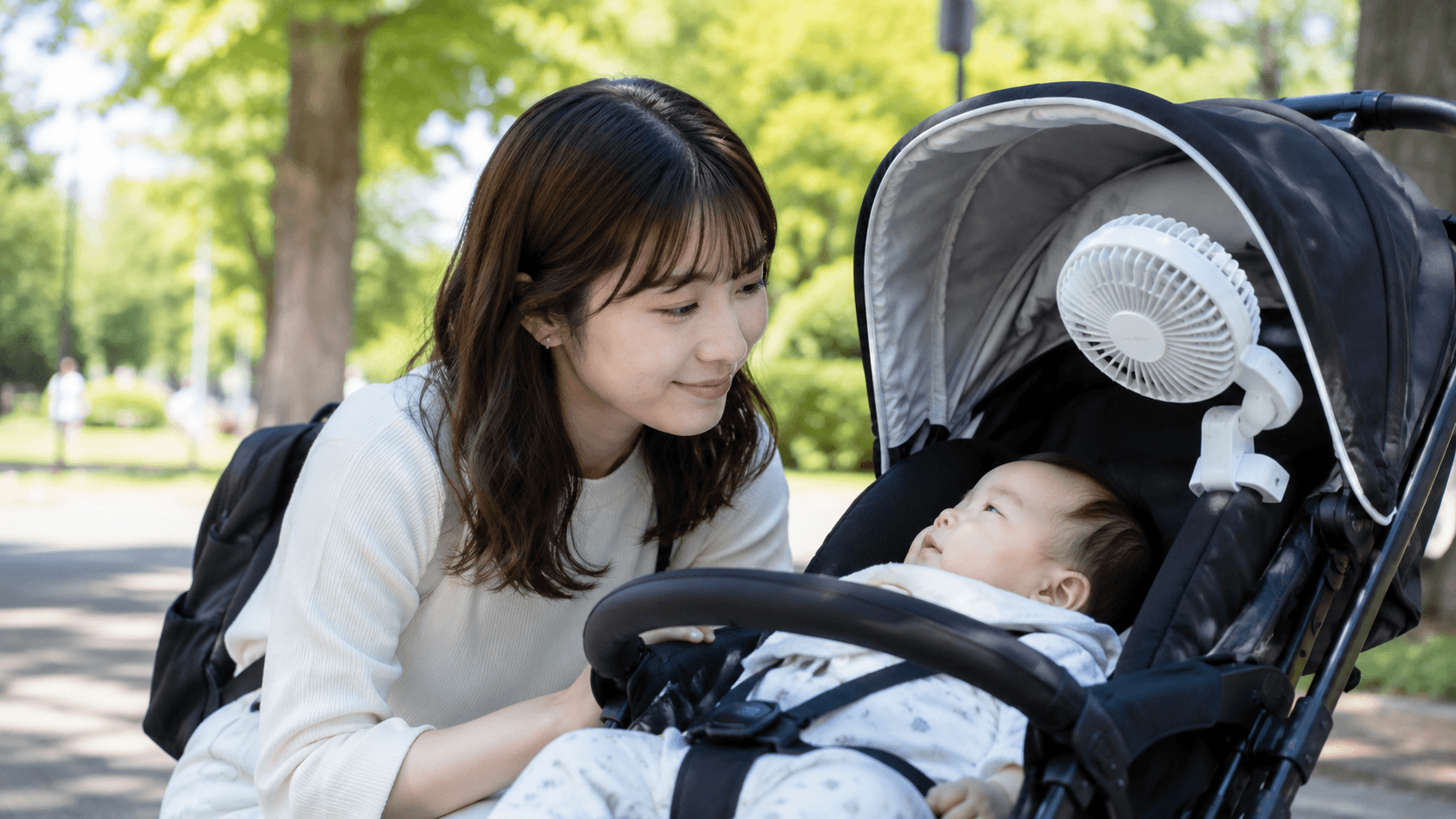 ディズニー赤ちゃん0歳1歳デビューの持ち物と授乳室ガイド