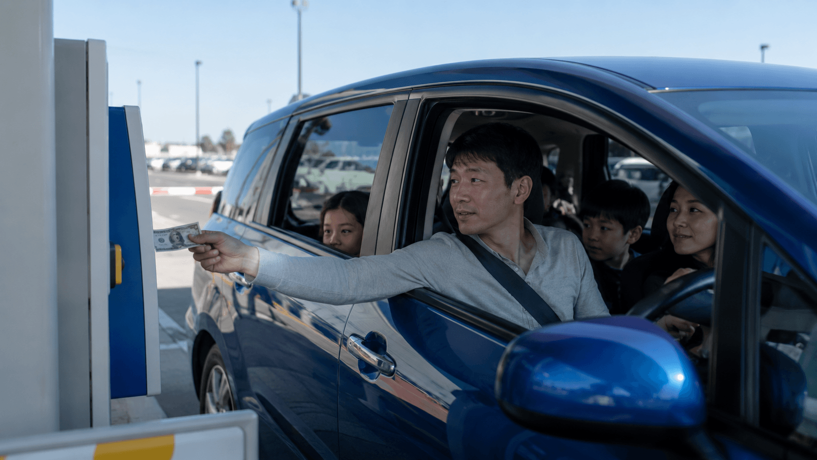 ディズニー駐車場2026年6月値上げ前後の料金と節約方法
