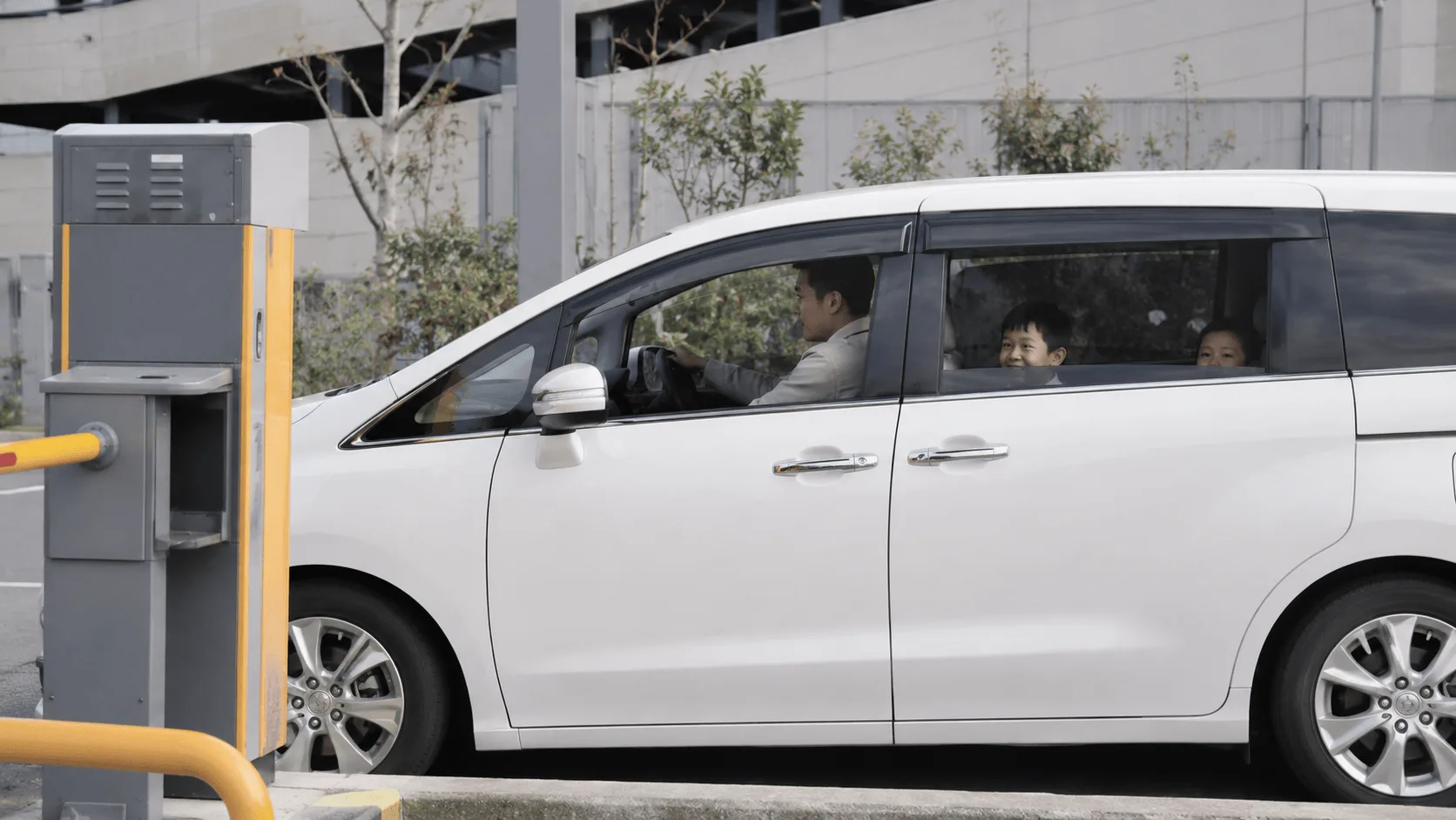 USJ駐車場ガイド2026 安い予約パークアンドライド比較